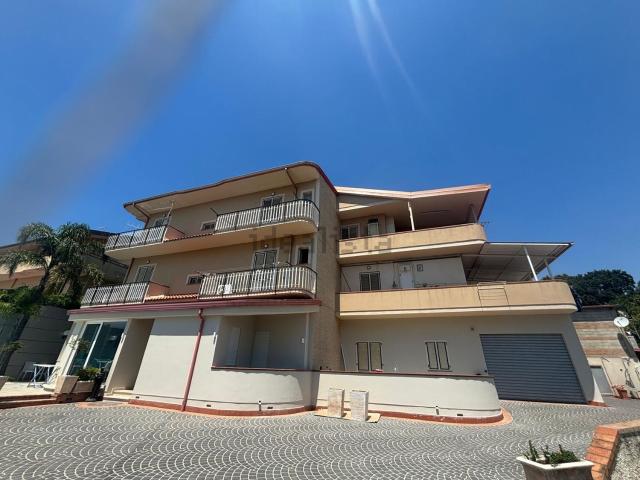 Appartamento in vendita a Calabria, Catanzaro