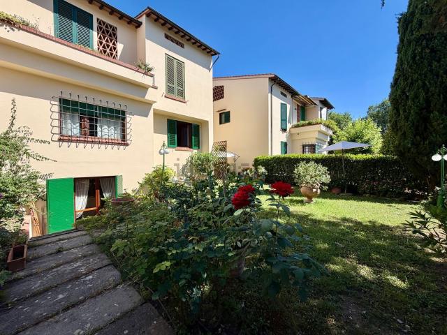 Appartamento in vendita a Bagno A Ripoli, Toscana