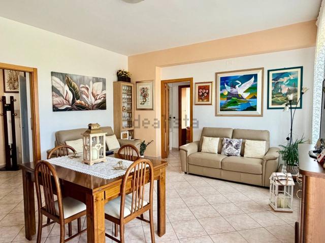 Appartamento in vendita a Marche, Ancona