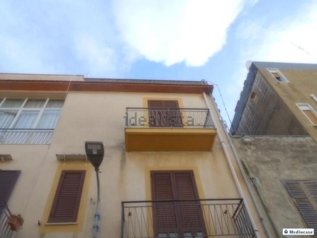 Appartamento in vendita a Borgo Misericordia, Castelvetrano