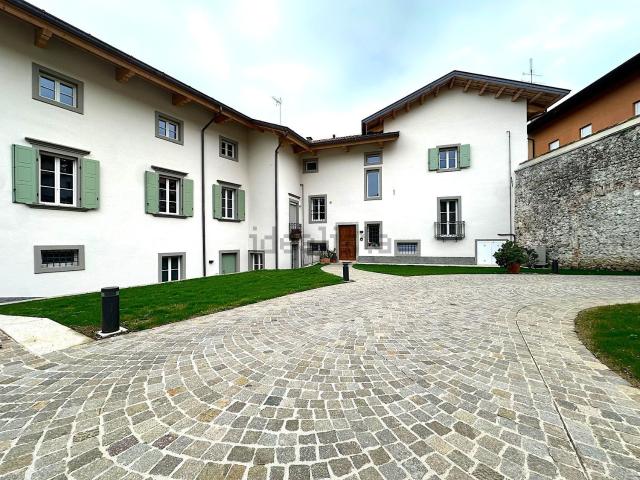 Appartamento in vendita a San Daniele del Friuli / San Denêl, Udine / Udin / Videm