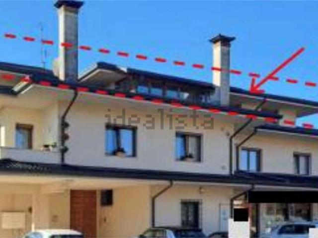 Appartamento in vendita a Riese Pio X, Treviso
