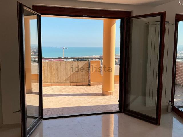 Attico in vendita a Vasto, Abruzzo