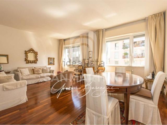 Appartamento in vendita a Biumo Superiore, Varese