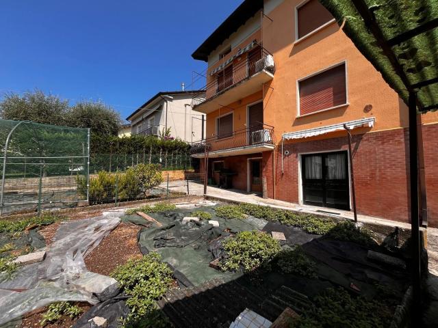 Appartamento in vendita a Comunità Montana Parco Alto Garda bresciano, Salò