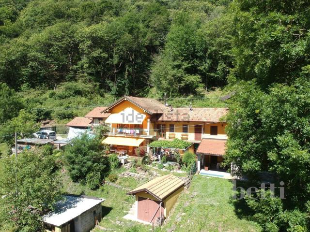 Appartamento in vendita a La Parüsciola, Piemonte