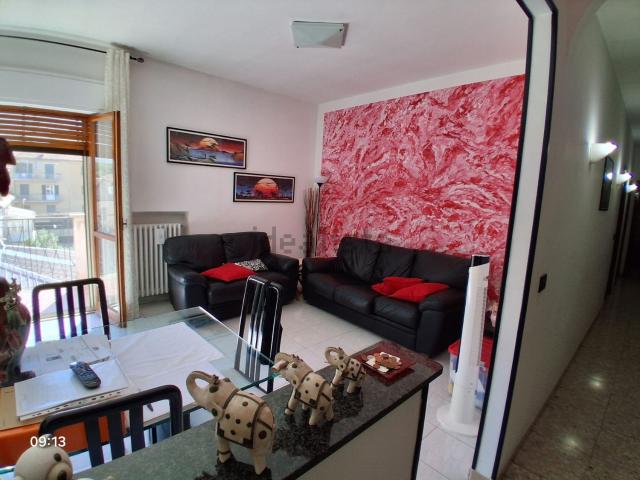 Appartamento in vendita a Sulmona, Abruzzo