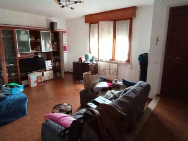 Appartamento in vendita a Colli al Metauro, Marche