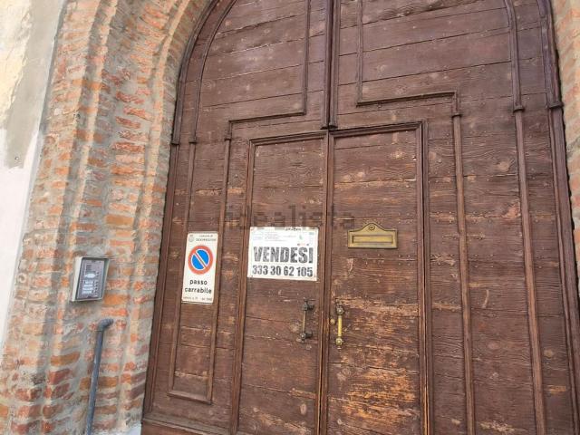 Appartamento in vendita a Casalmaggiore, Lombardia