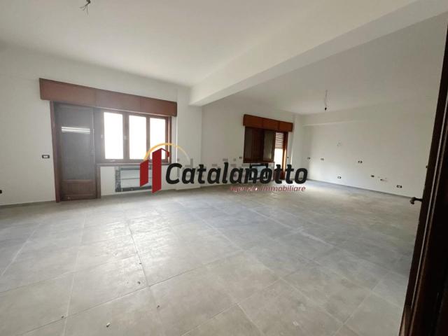 Appartamento in vendita a Quartiere San Giovanni, Castelvetrano