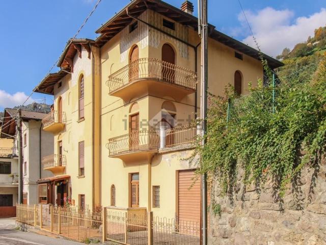 Appartamento in vendita a Comunità montana della valle Trompia, Bovegno
