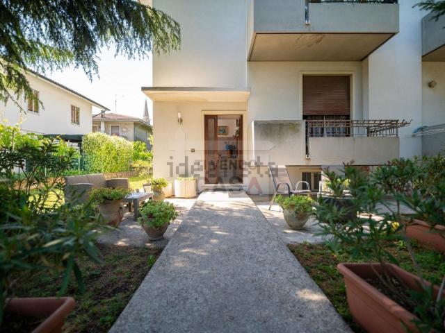 Appartamento in vendita a Roveredo di Guà, Verona