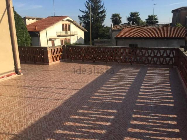 Appartamento in vendita a Unione Terre e Fiumi, Copparo