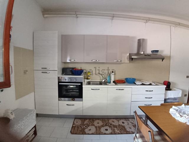 Appartamento in vendita a Unione dei comuni della Bassa Romagna, Alfonsine