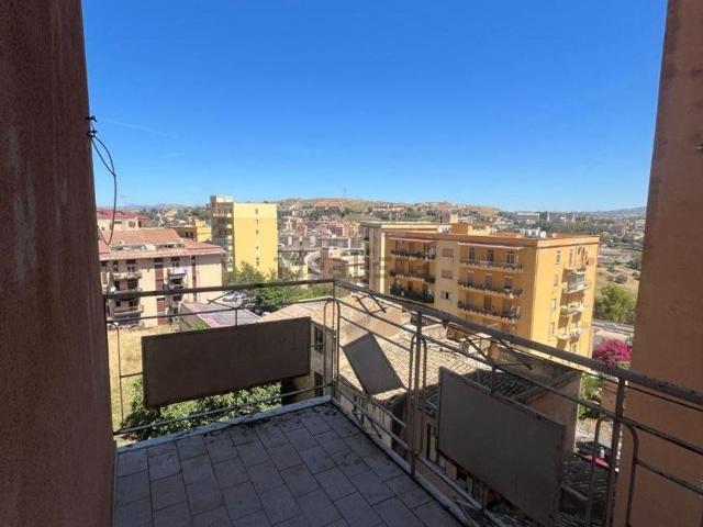 Appartamento in vendita a Quadrivio Spinasanta, Agrigento