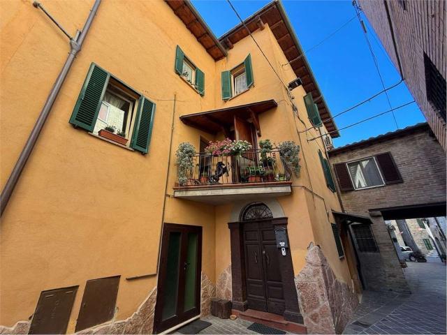 Appartamento in vendita a Petrignano, Assisi