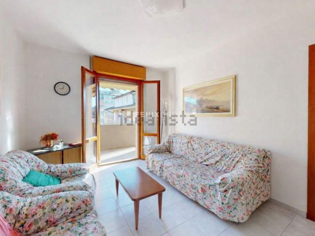Appartamento in vendita a Mare, Marche