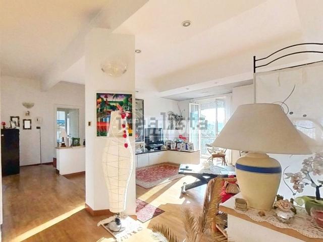 Appartamento in vendita a Borghetto, Arenzano