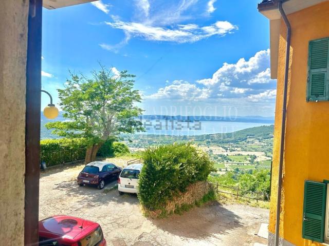 Appartamento in vendita a Le Mosse, Montefiascone