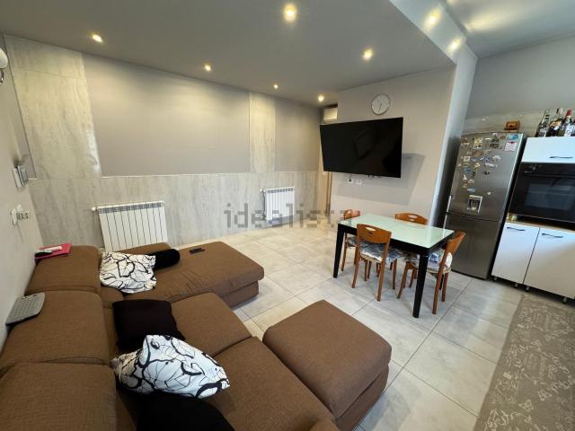 Appartamento in vendita a Sale, Gussago