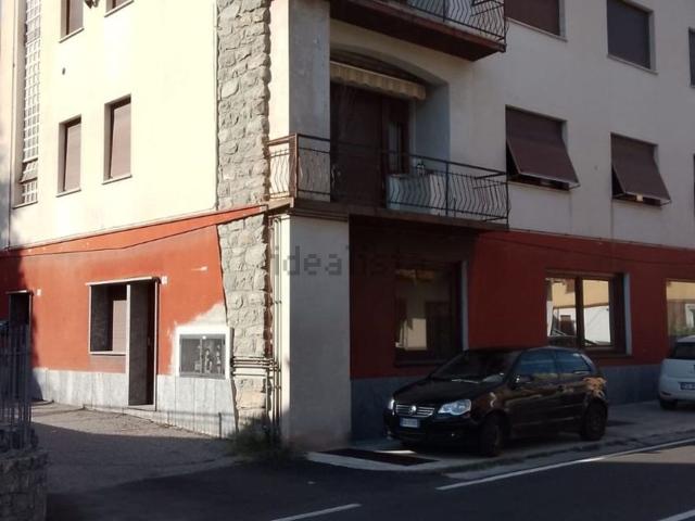 Appartamento in vendita a Chiuro, Lombardia