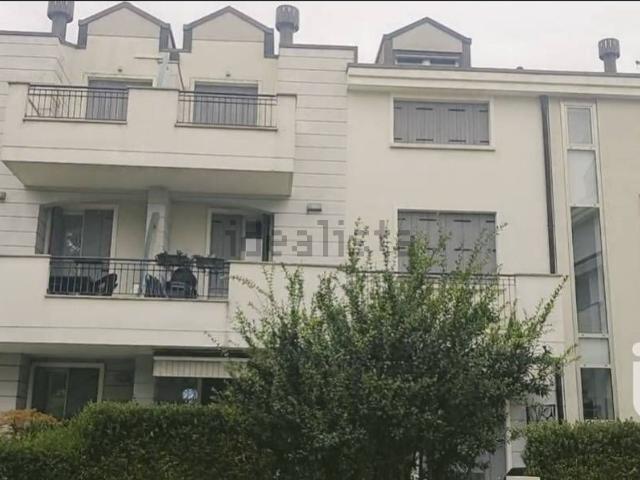 Attico in vendita a Padova