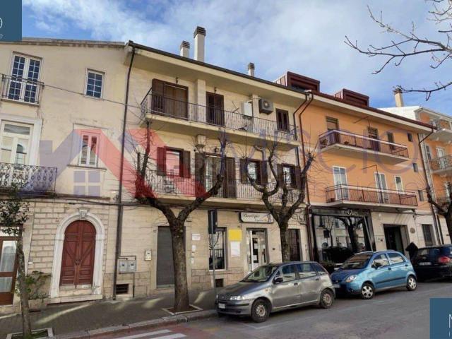 Appartamento in vendita a San Giovanni Rotondo, Foggia