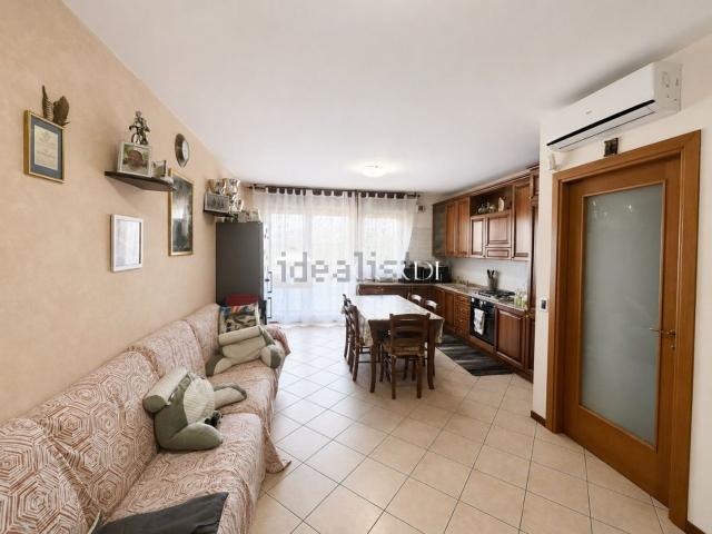 Appartamento in vendita a Casalserugo, Padova
