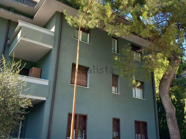 Appartamento in vendita a Muraglia, Pesaro