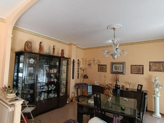 Appartamento in vendita a Terravecchia, Mussomeli