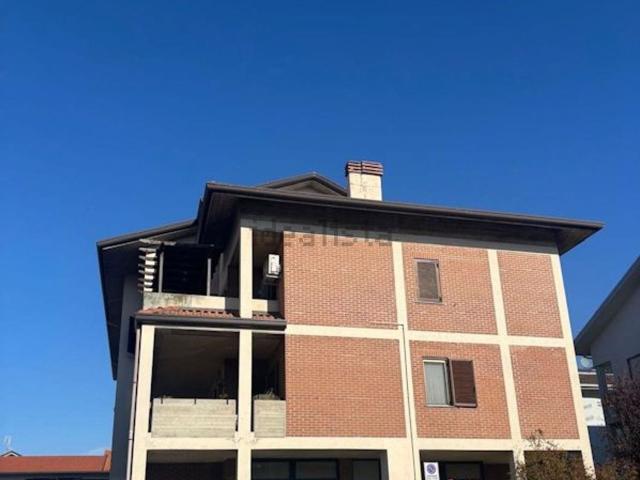 Appartamento in vendita a San Carlo, Seregno