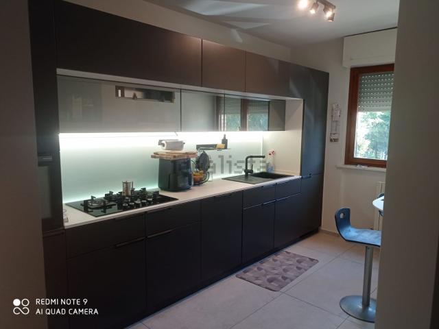 Appartamento in vendita a Villa Ceccolini, Pesaro