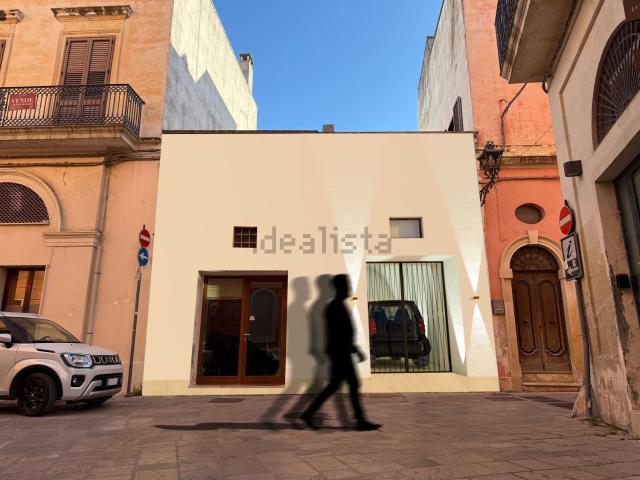 Appartamento in vendita a Nardò, Lecce