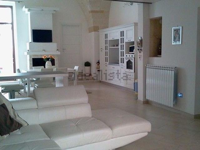 Appartamento in vendita a Centro, Puglia