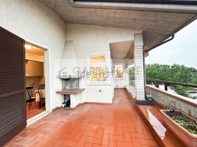 Appartamento in vendita a Lugana, Sirmione