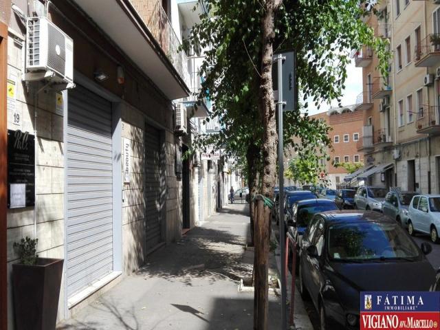 Appartamento in vendita a Puglia, Foggia