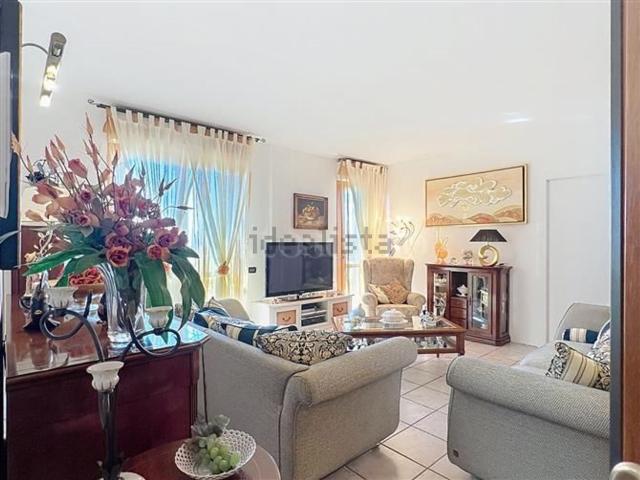 Attico in vendita a Lu Fangazzu, Cala Di Volpe