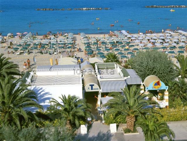 Attico in vendita a Sant'Antonio, Marche