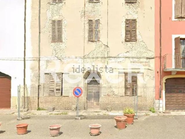 Appartamento in vendita a Busseto, Parma