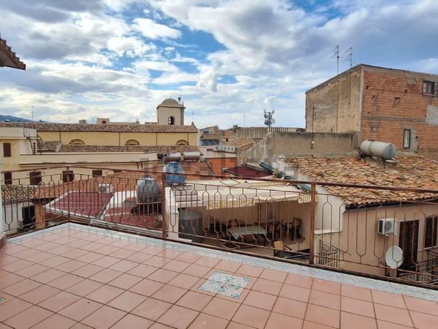 Appartamento in vendita a Santo Stefano Di Camastra, Sicilia
