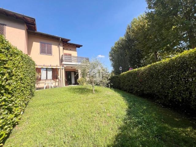 Appartamento in vendita a Turate, Como