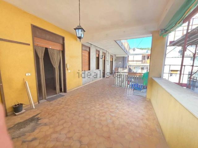Appartamento in vendita a Marchesana, Aci Catena