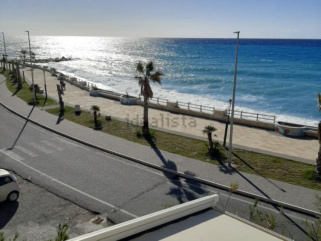 Appartamento in vendita a Borgo San Marco, Calabria