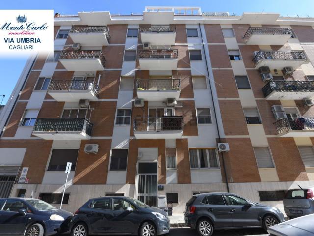 Appartamento in vendita a La Vega, Casteddu/Cagliari