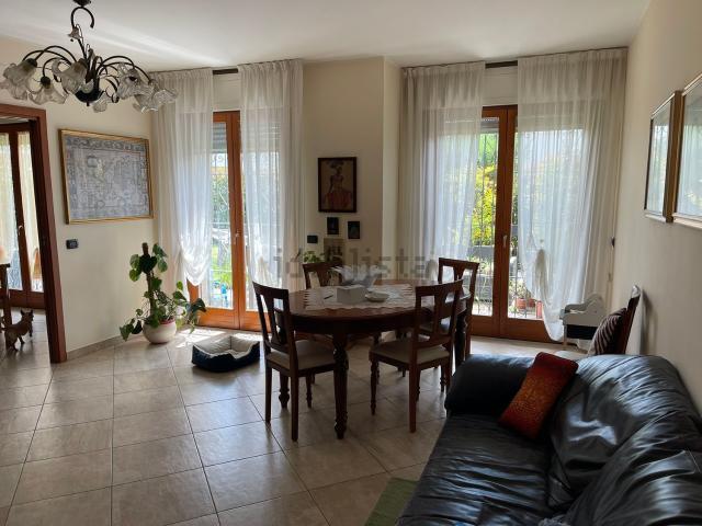 Appartamento in vendita a San Carlo, Seregno