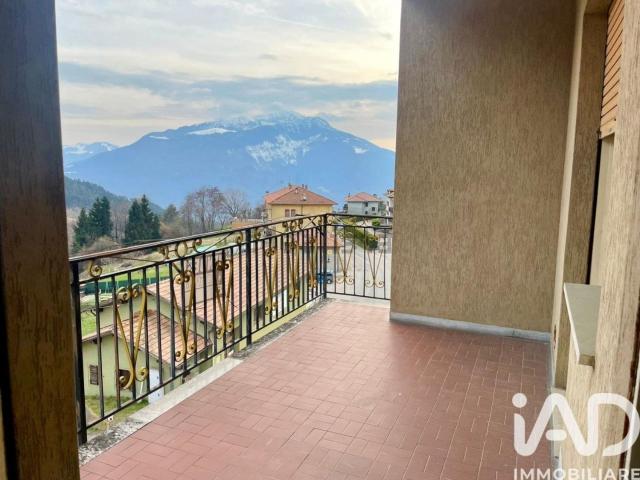 Appartamento in vendita a Comunità della Vallagarina, Ronzo Chienis