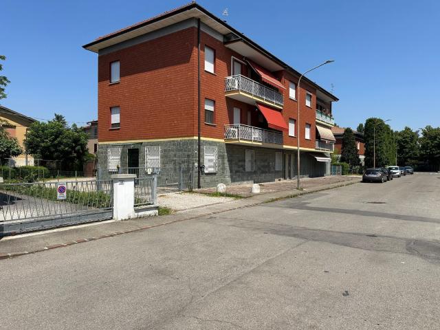 Appartamento in vendita a Unione dei comuni del Sorbara, Nonantola