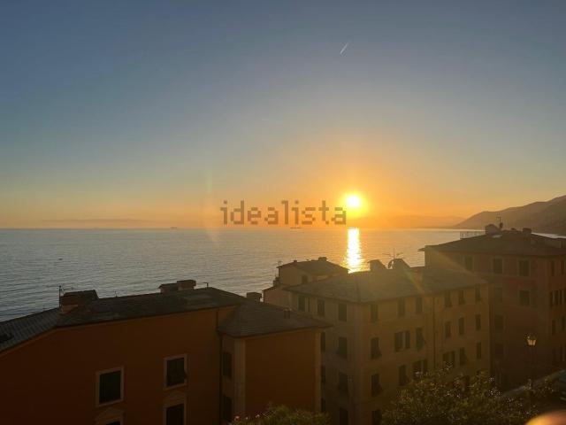 Appartamento in vendita a Cian do lô, Camogli