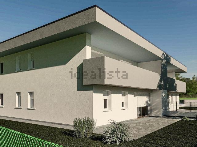 Appartamento in vendita a Salzano, Veneto