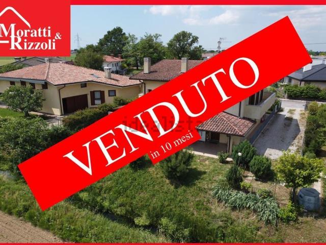 Appartamento in vendita a Ruda, Friuli-Venezia Giulia